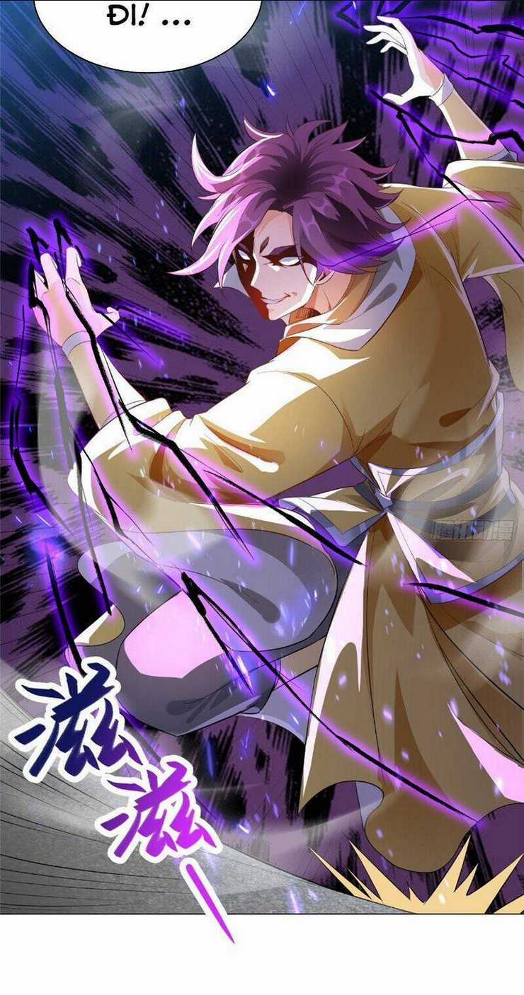 Người Nuôi Rồng Chapter 41 trang 10