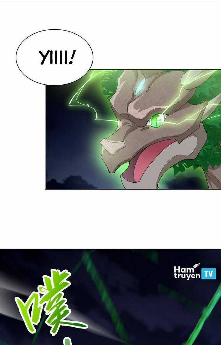 Người Nuôi Rồng Chapter 41 trang 12