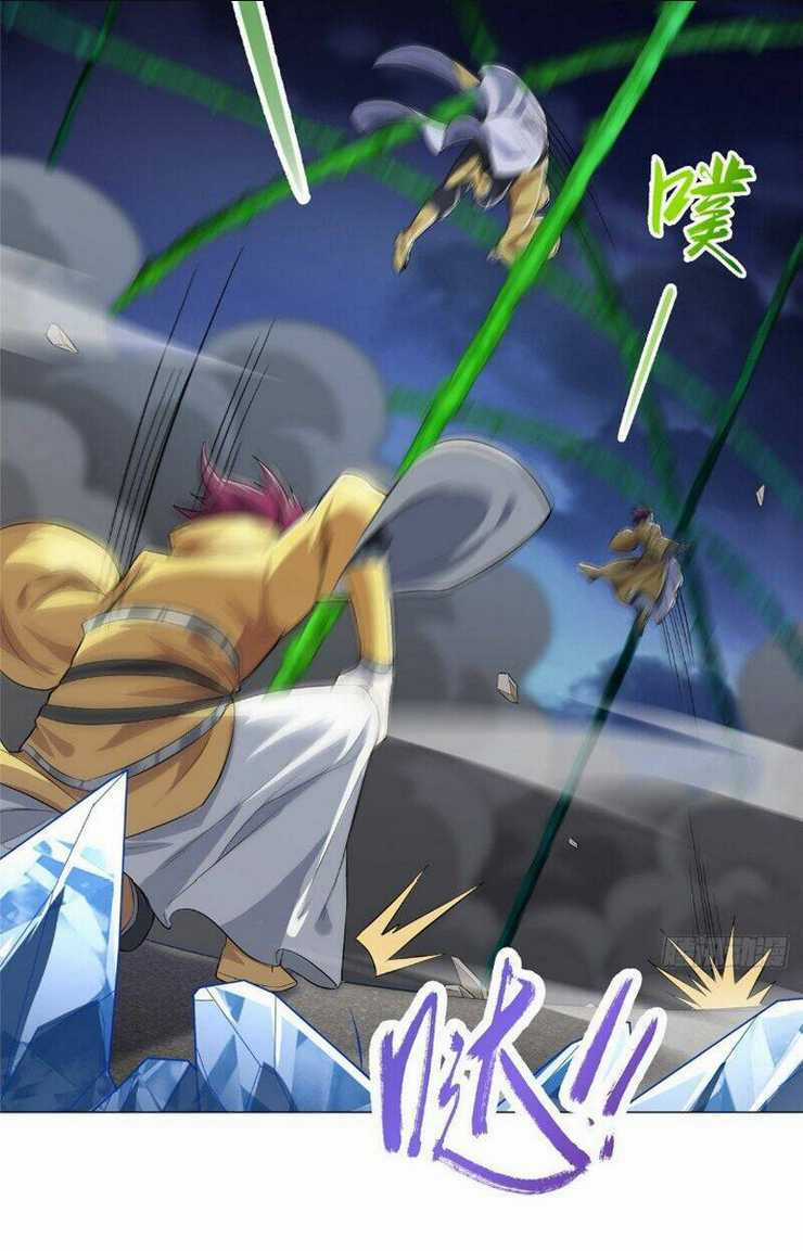 Người Nuôi Rồng Chapter 41 trang 13