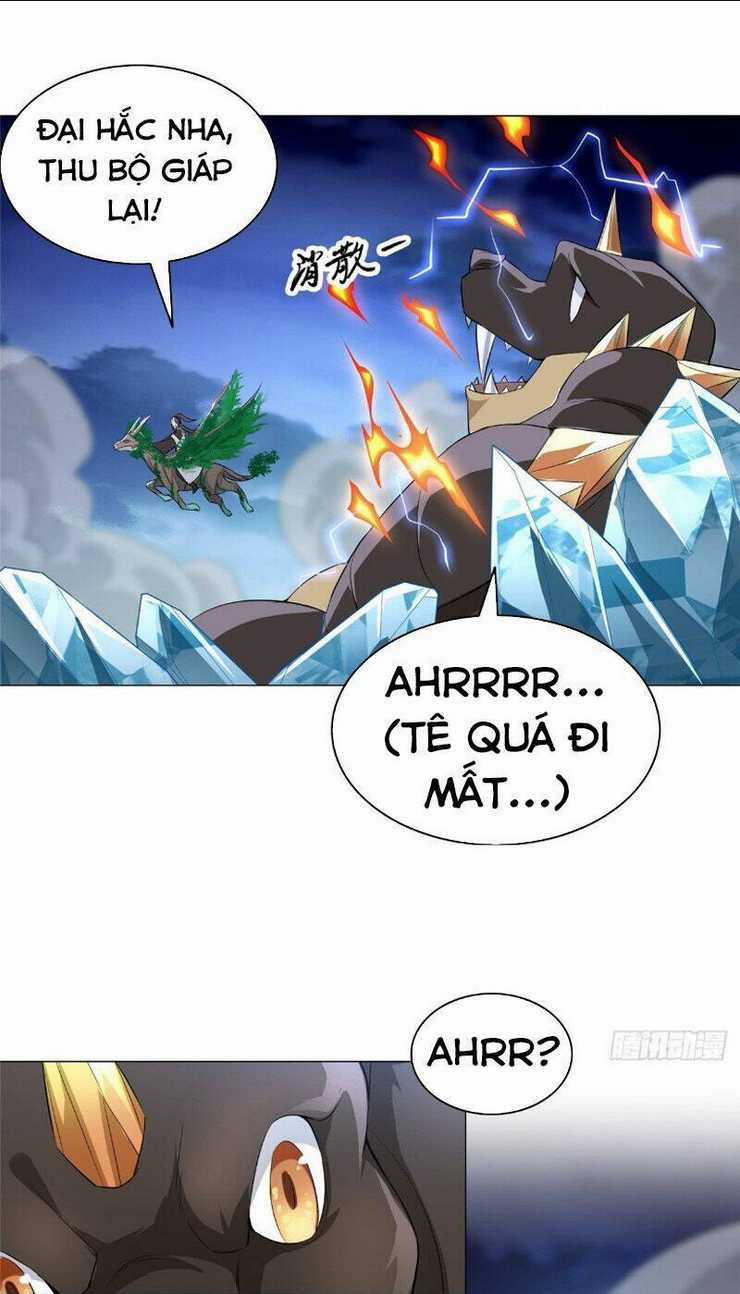 Người Nuôi Rồng Chapter 41 trang 14