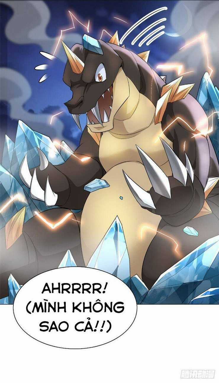 Người Nuôi Rồng Chapter 41 trang 15