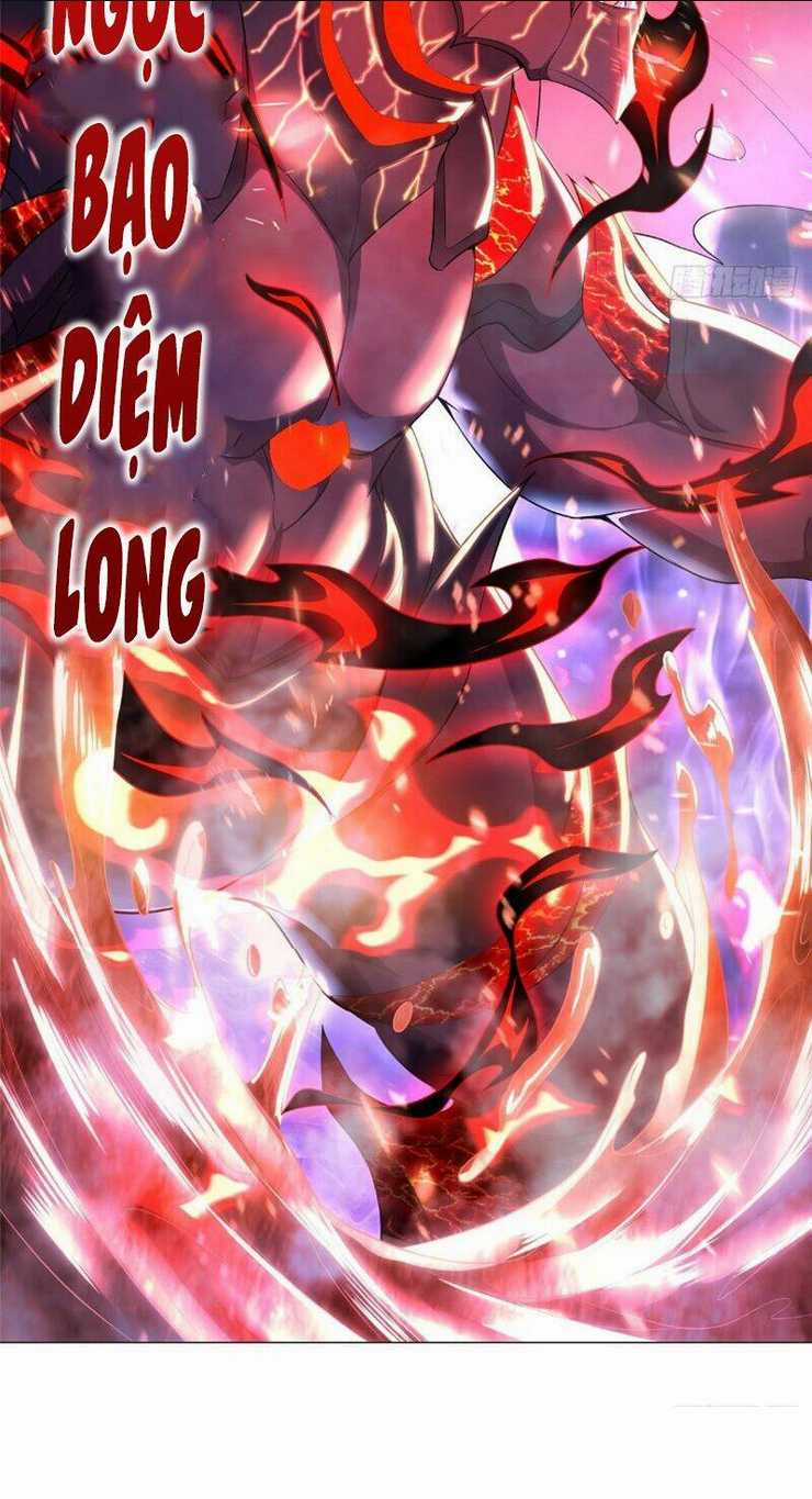 Người Nuôi Rồng Chapter 41 trang 19