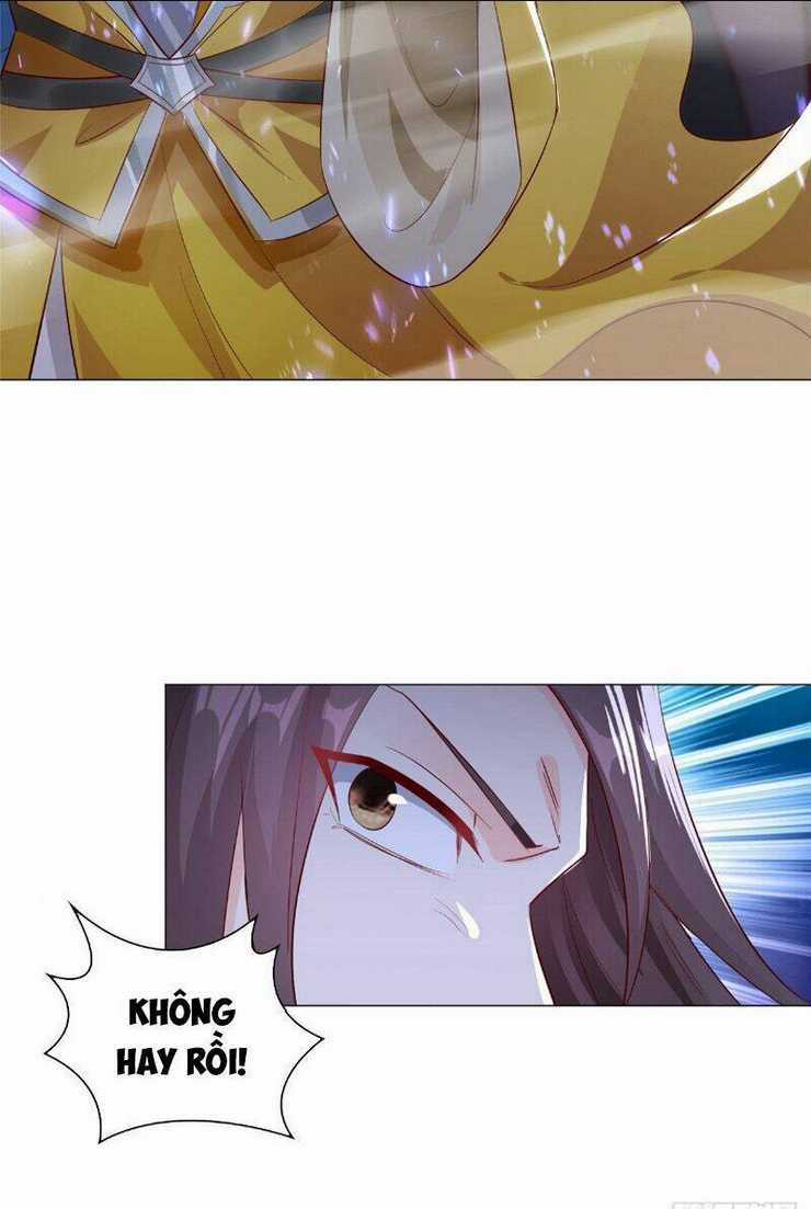 Người Nuôi Rồng Chapter 41 trang 2