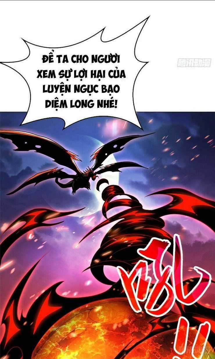 Người Nuôi Rồng Chapter 41 trang 21