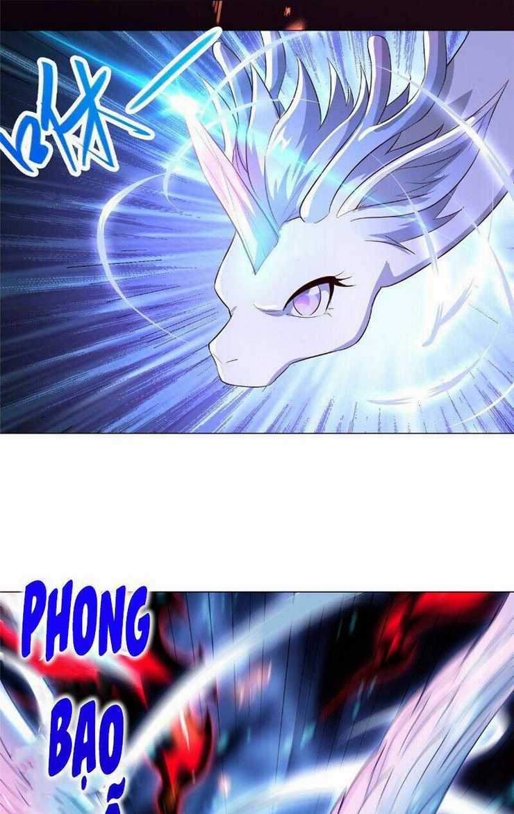 Người Nuôi Rồng Chapter 41 trang 23