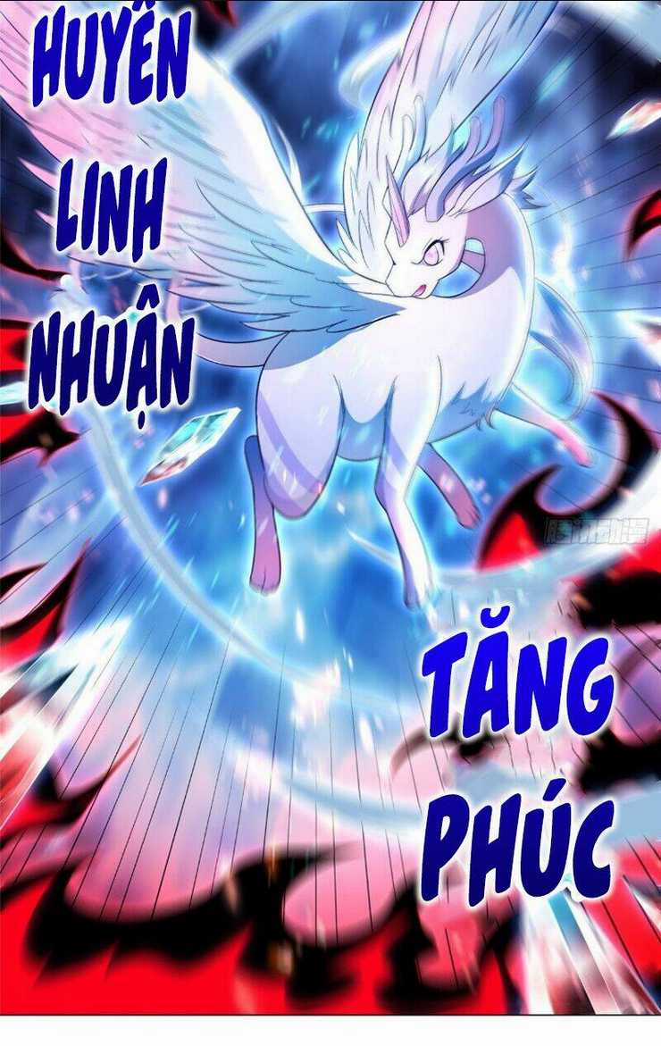 Người Nuôi Rồng Chapter 41 trang 24