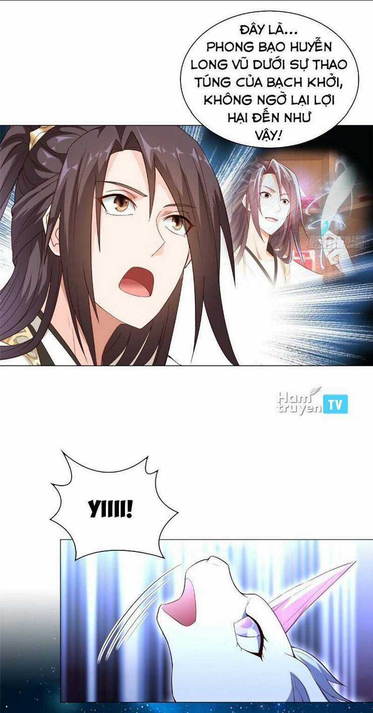 Người Nuôi Rồng Chapter 41 trang 25