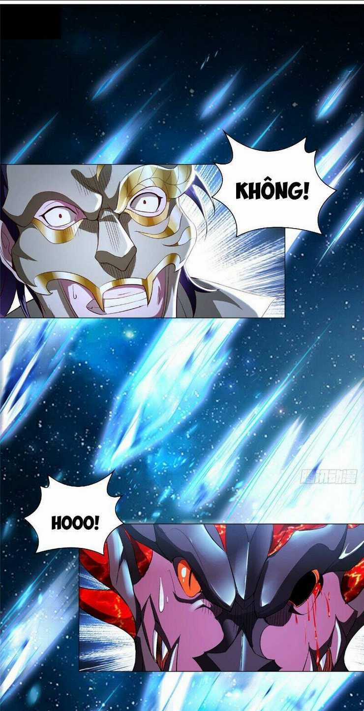 Người Nuôi Rồng Chapter 41 trang 27