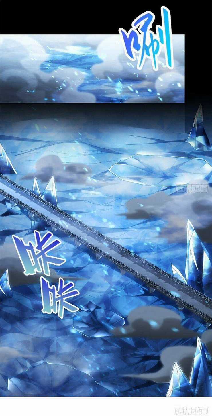 Người Nuôi Rồng Chapter 41 trang 29