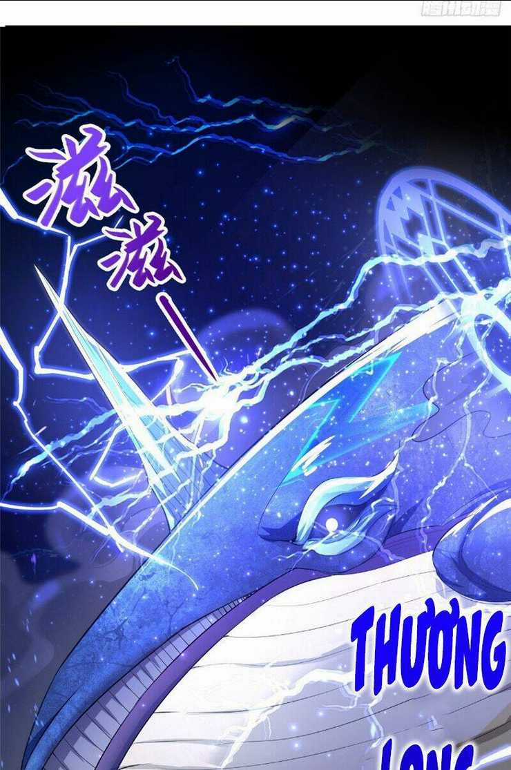 Người Nuôi Rồng Chapter 41 trang 3