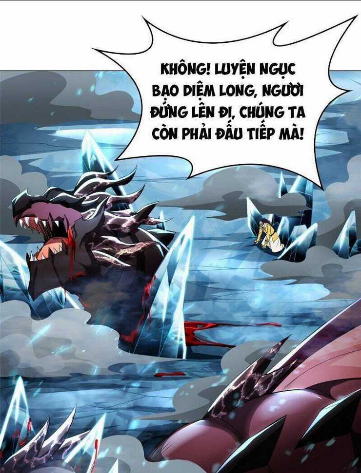 Người Nuôi Rồng Chapter 41 trang 30