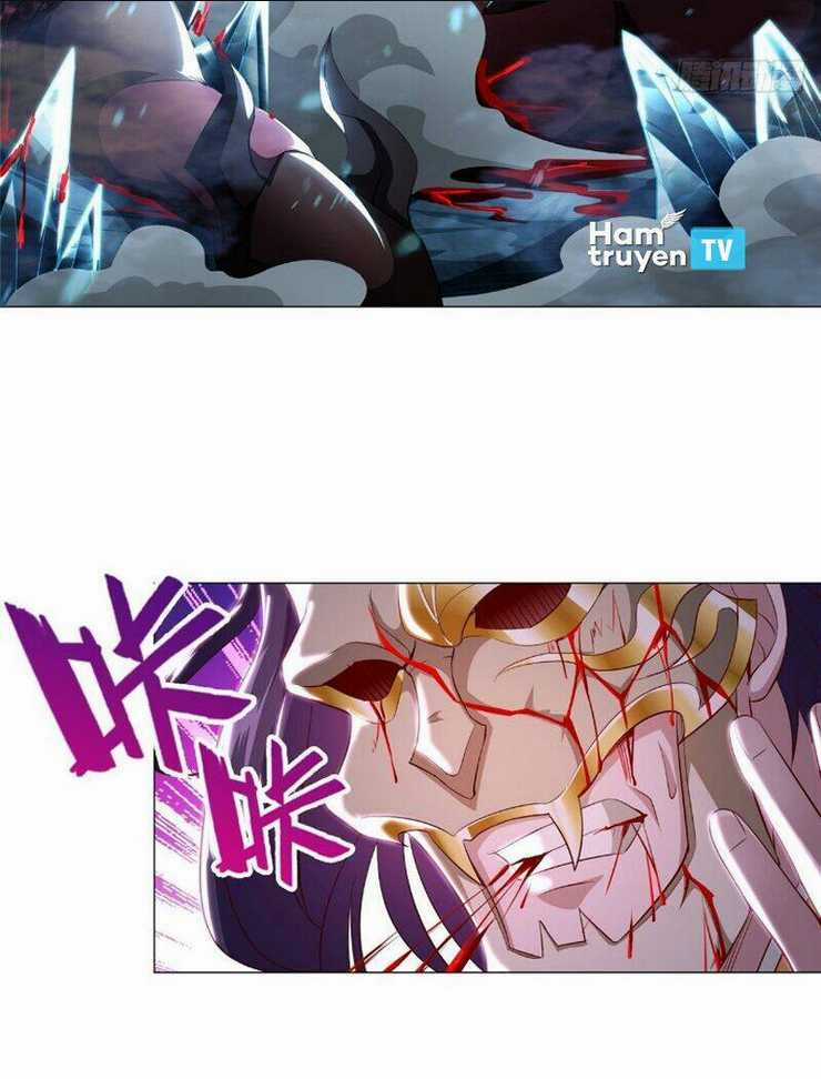 Người Nuôi Rồng Chapter 41 trang 31