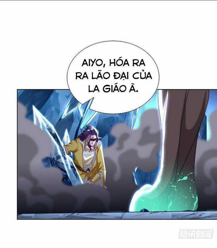 Người Nuôi Rồng Chapter 41 trang 33