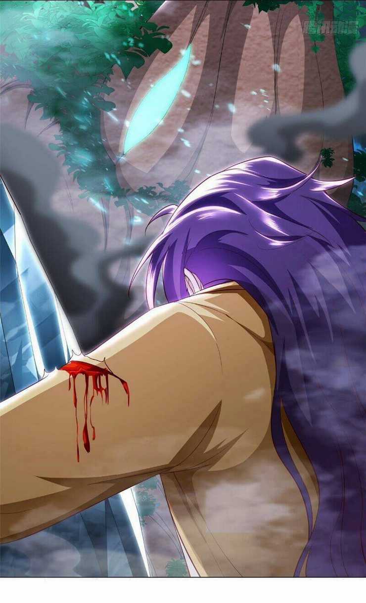 Người Nuôi Rồng Chapter 41 trang 35