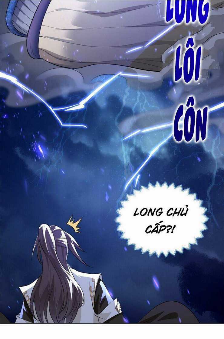 Người Nuôi Rồng Chapter 41 trang 4