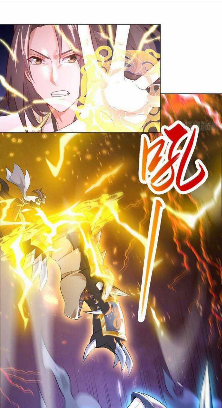 Người Nuôi Rồng Chapter 41 trang 5