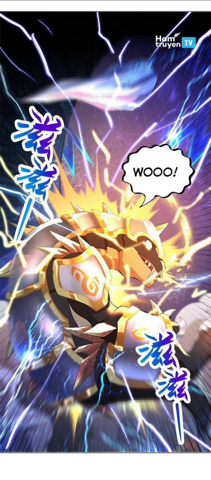 Người Nuôi Rồng Chapter 41 trang 7