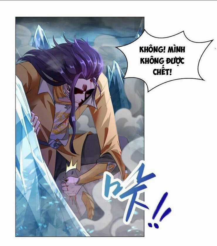 Người Nuôi Rồng Chapter 42 trang 1