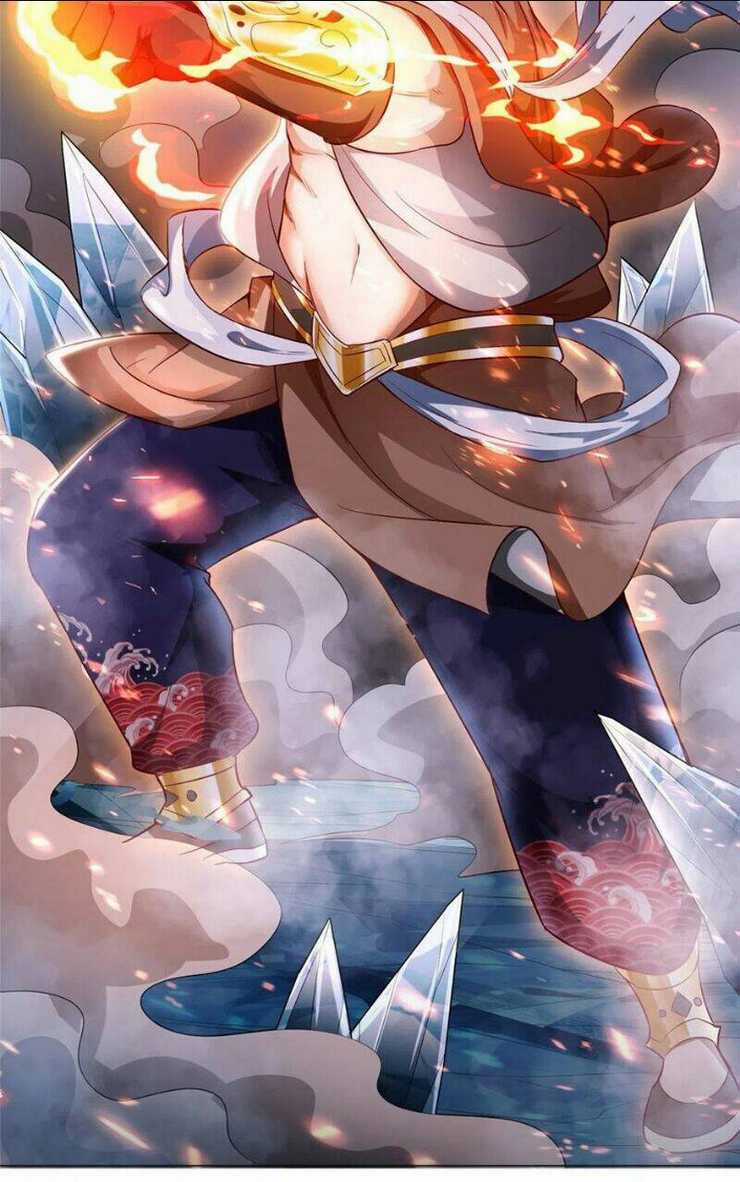 Người Nuôi Rồng Chapter 42 trang 12