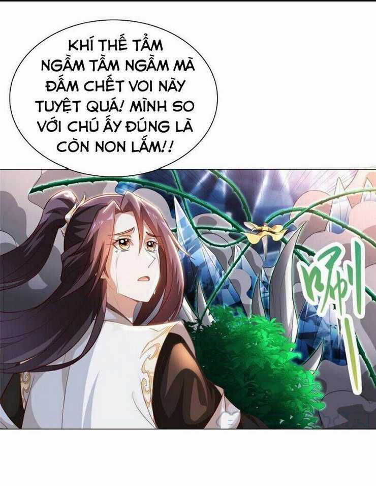 Người Nuôi Rồng Chapter 42 trang 18