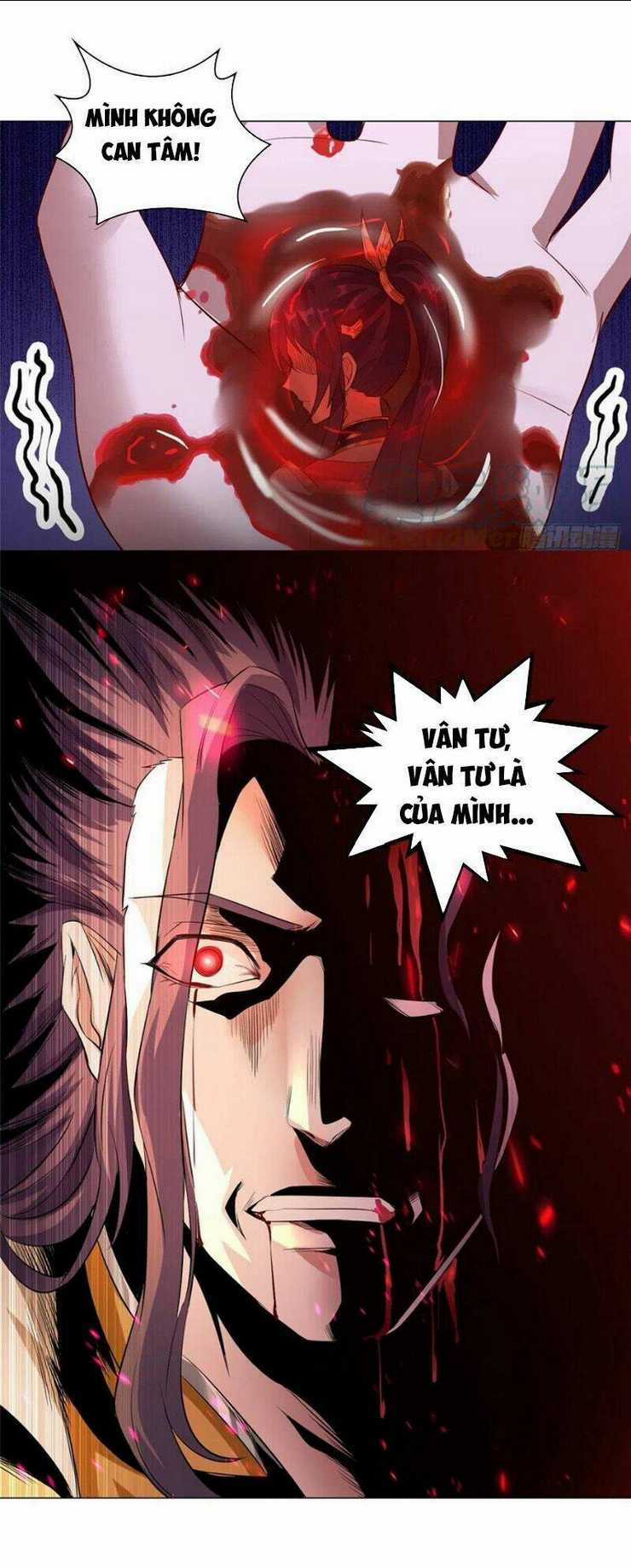 Người Nuôi Rồng Chapter 42 trang 2