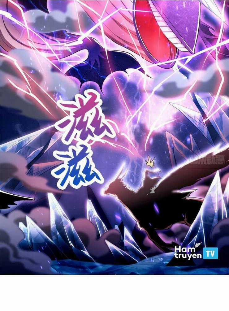 Người Nuôi Rồng Chapter 42 trang 20