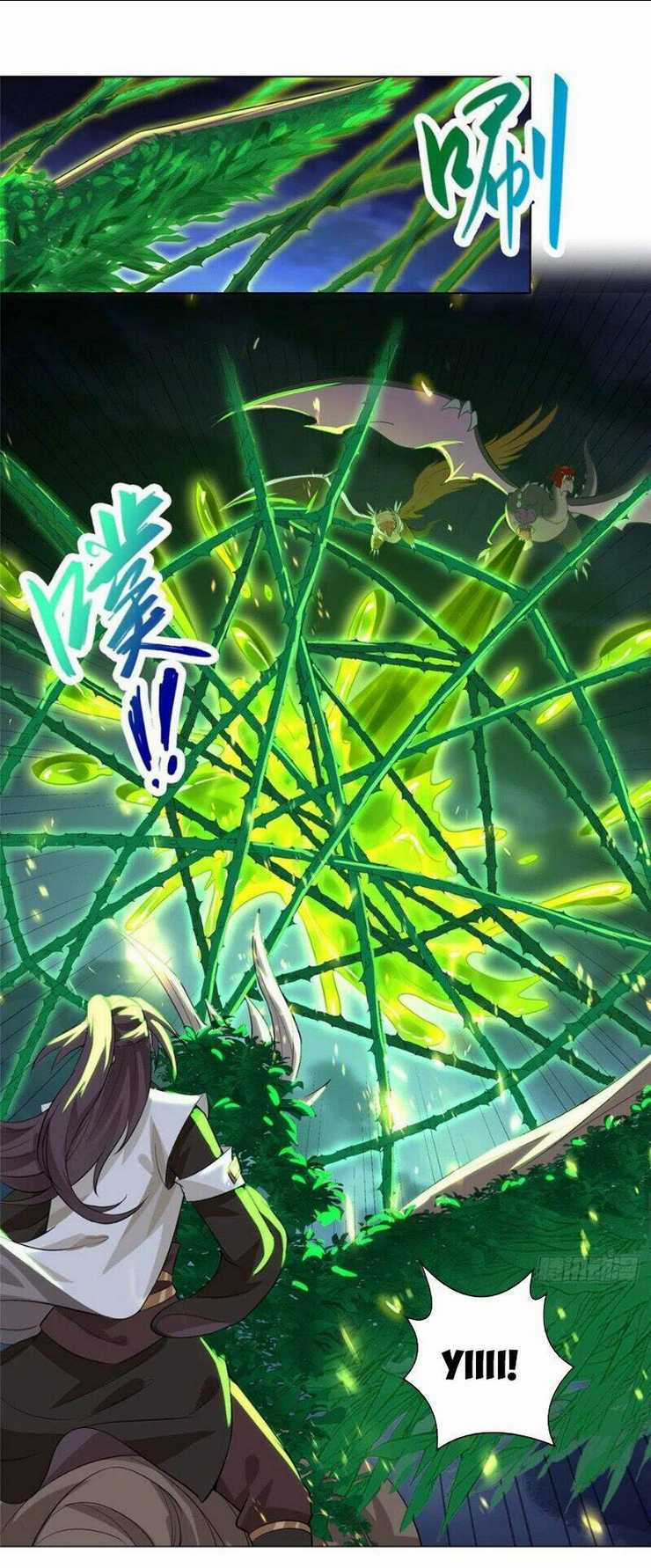 Người Nuôi Rồng Chapter 42 trang 24