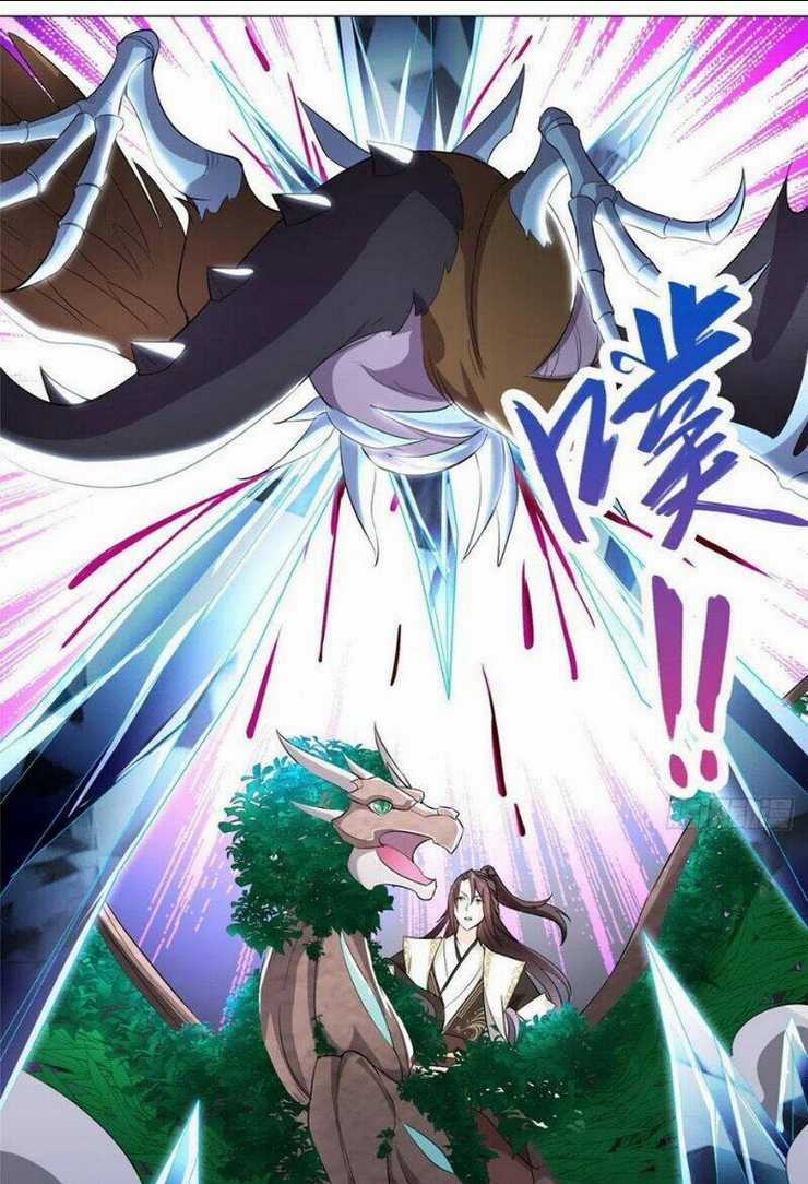 Người Nuôi Rồng Chapter 42 trang 27