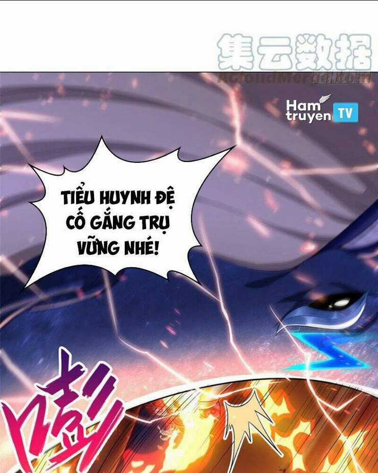 Người Nuôi Rồng Chapter 42 trang 29