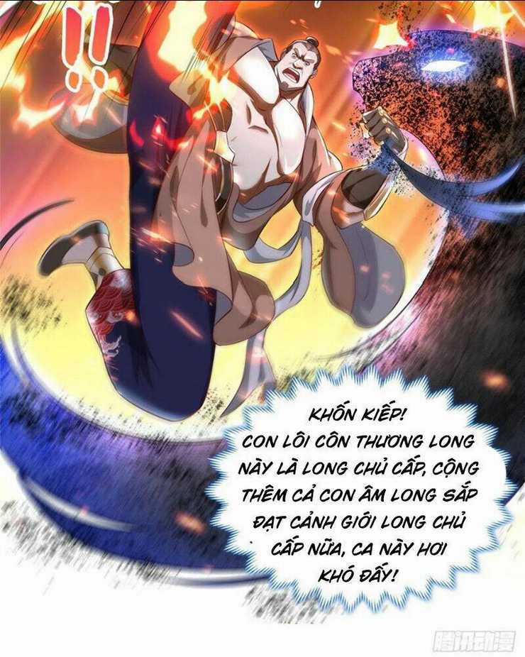 Người Nuôi Rồng Chapter 42 trang 30