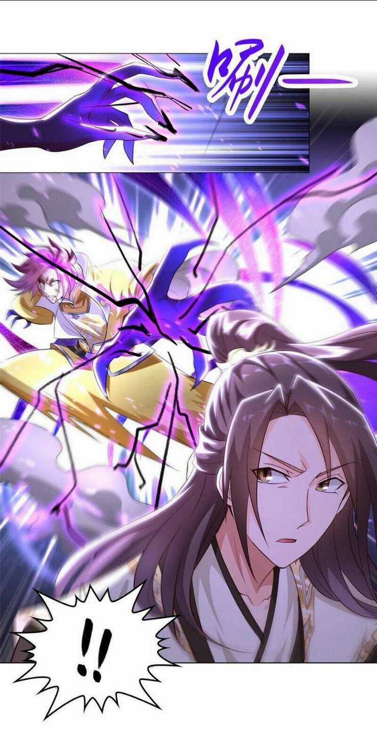 Người Nuôi Rồng Chapter 42 trang 31