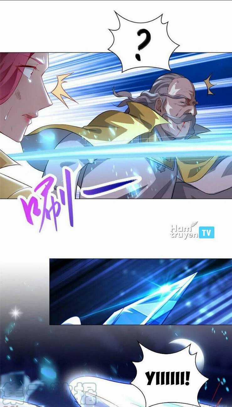 Người Nuôi Rồng Chapter 42 trang 36