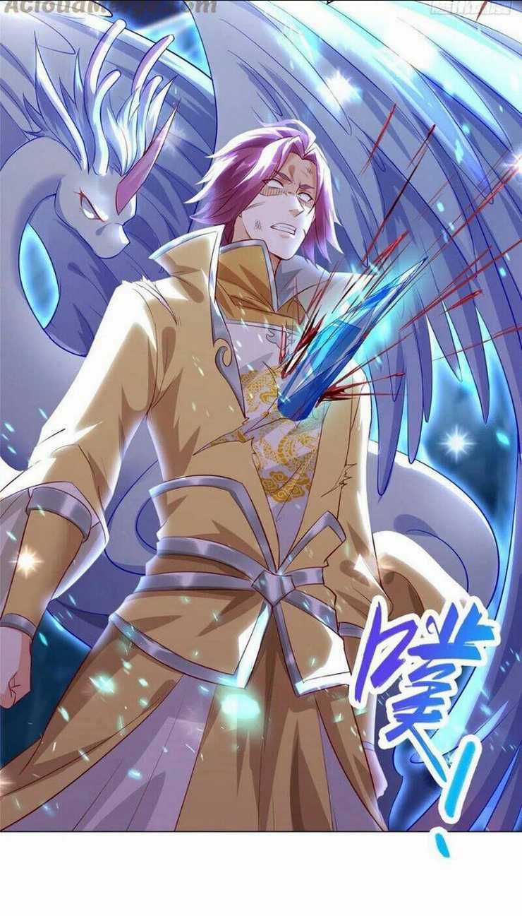 Người Nuôi Rồng Chapter 42 trang 37