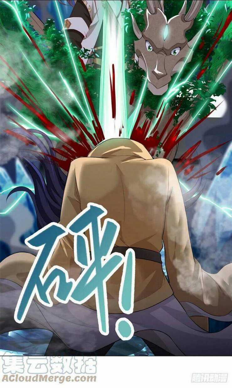 Người Nuôi Rồng Chapter 42 trang 4