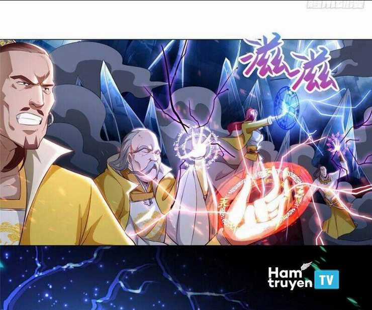 Người Nuôi Rồng Chapter 42 trang 6