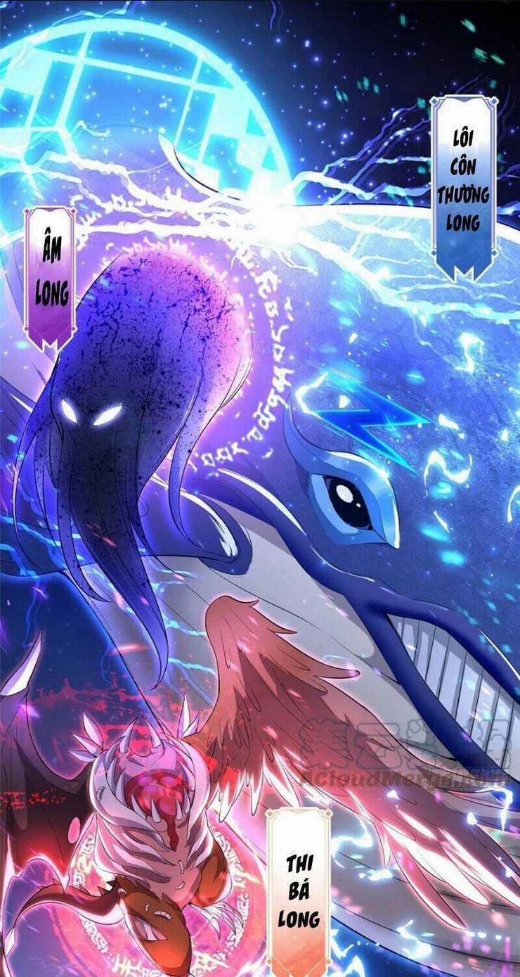 Người Nuôi Rồng Chapter 42 trang 7