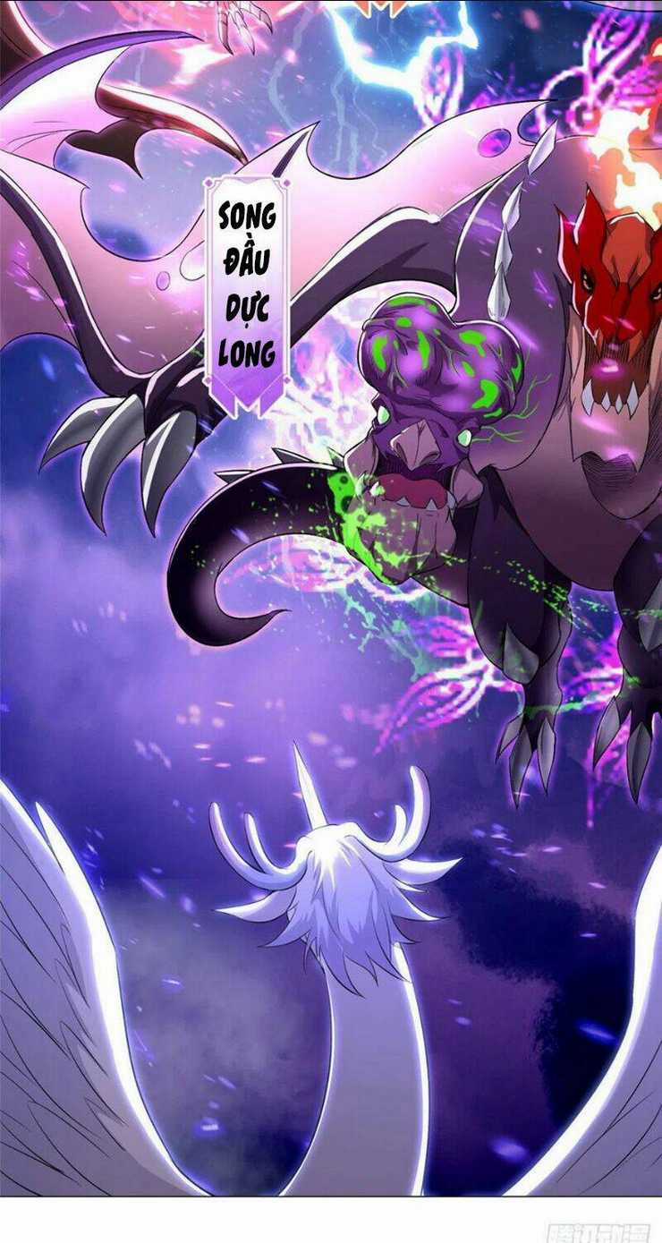 Người Nuôi Rồng Chapter 42 trang 8