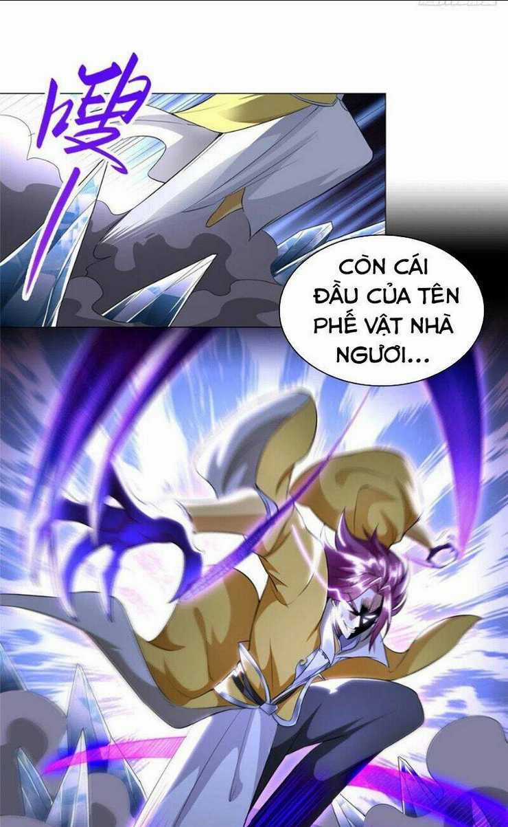 Người Nuôi Rồng Chapter 42 trang 9