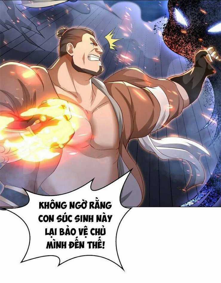Người Nuôi Rồng Chapter 43 trang 10