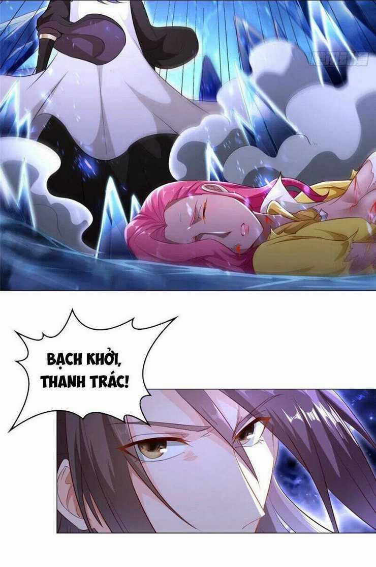 Người Nuôi Rồng Chapter 43 trang 14