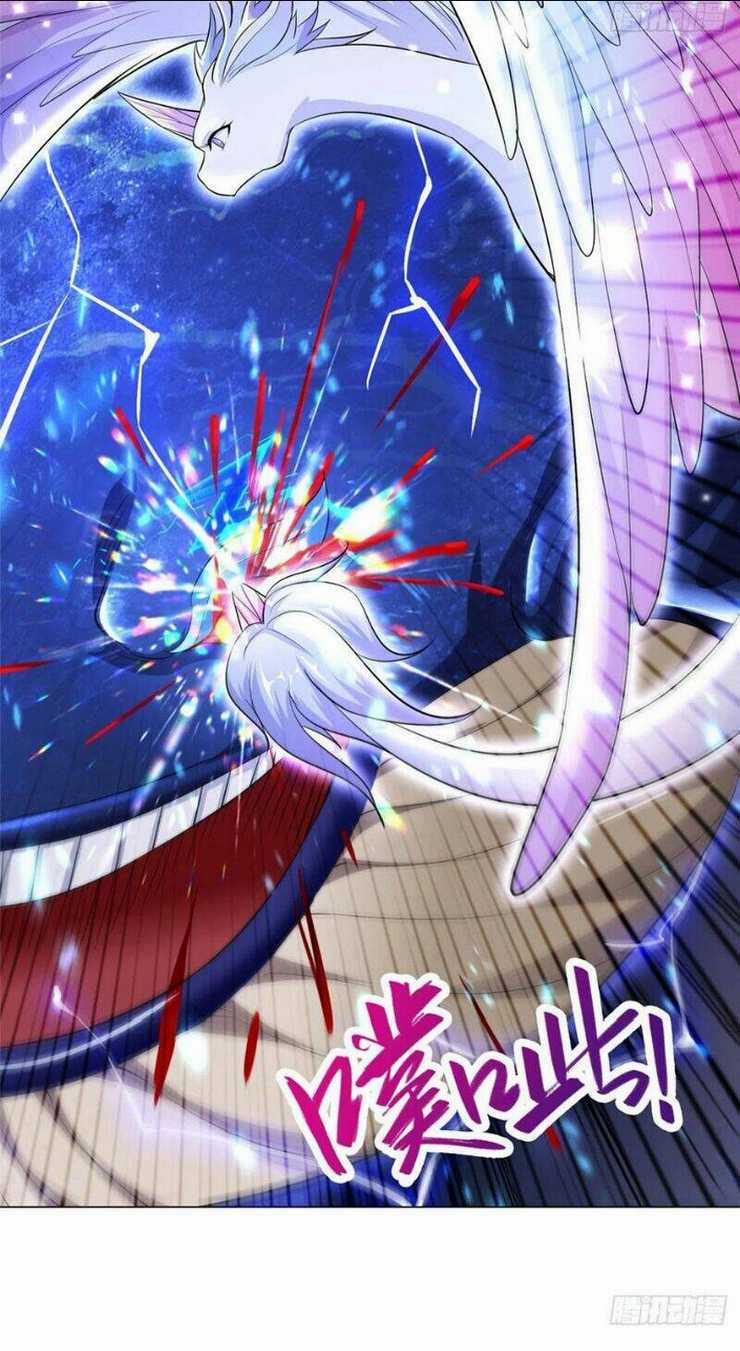 Người Nuôi Rồng Chapter 43 trang 16