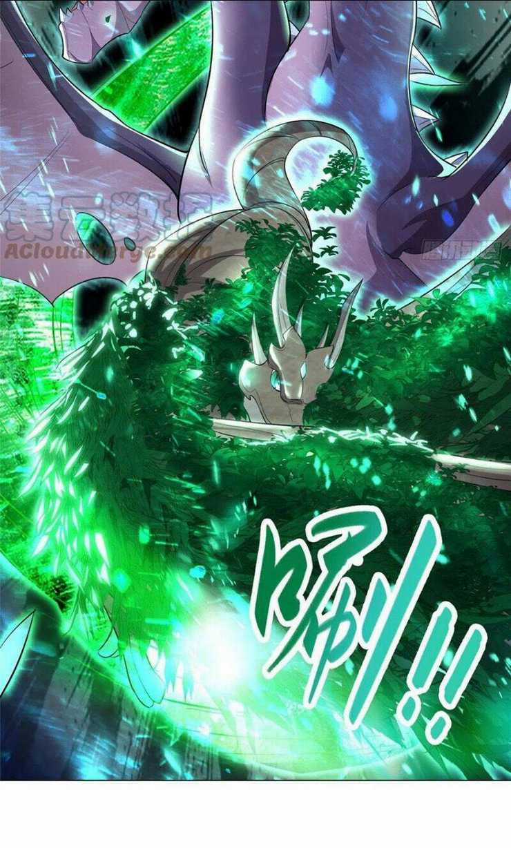 Người Nuôi Rồng Chapter 43 trang 18