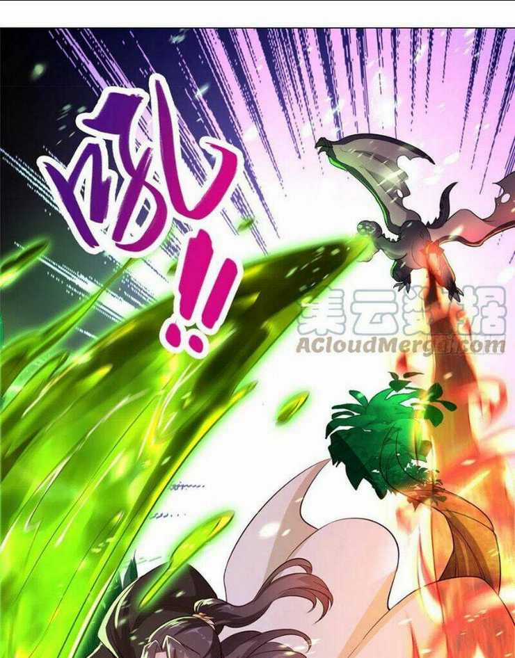 Người Nuôi Rồng Chapter 43 trang 2