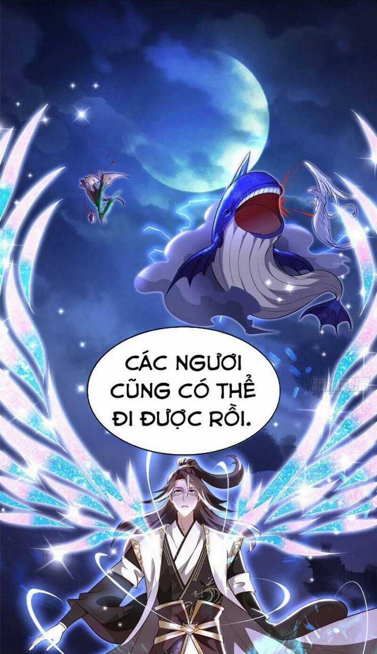 Người Nuôi Rồng Chapter 43 trang 20