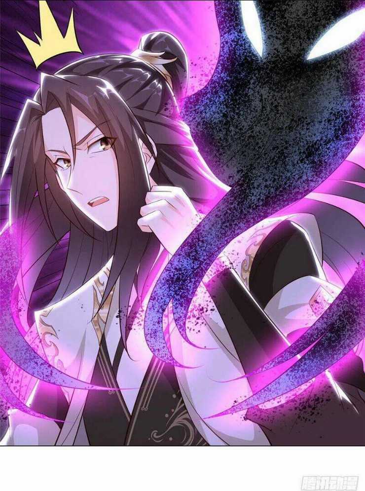 Người Nuôi Rồng Chapter 43 trang 23