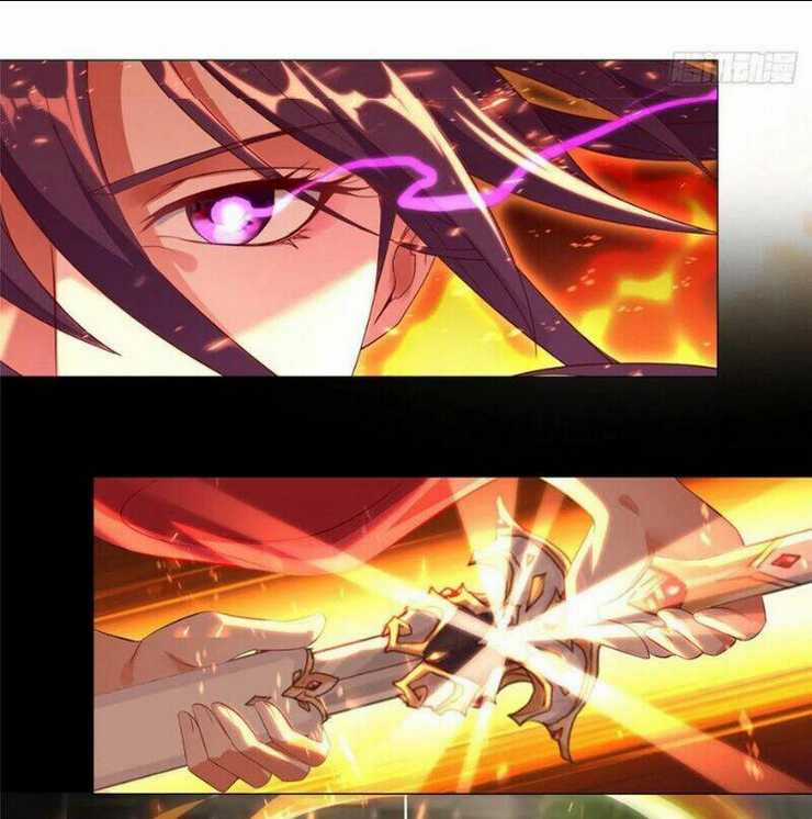 Người Nuôi Rồng Chapter 43 trang 26