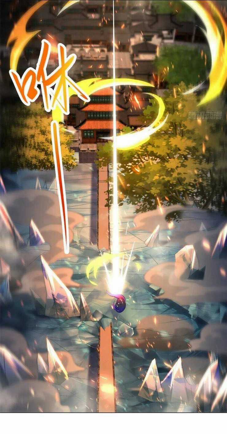 Người Nuôi Rồng Chapter 43 trang 27