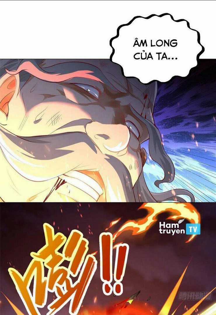 Người Nuôi Rồng Chapter 43 trang 28