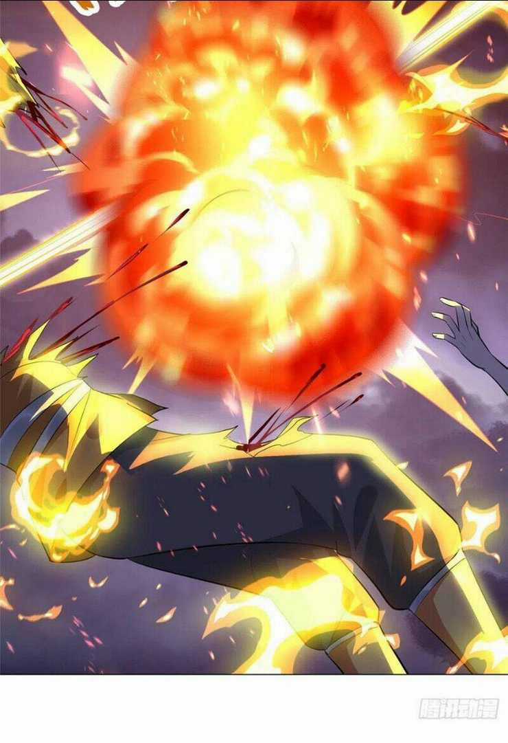 Người Nuôi Rồng Chapter 43 trang 29