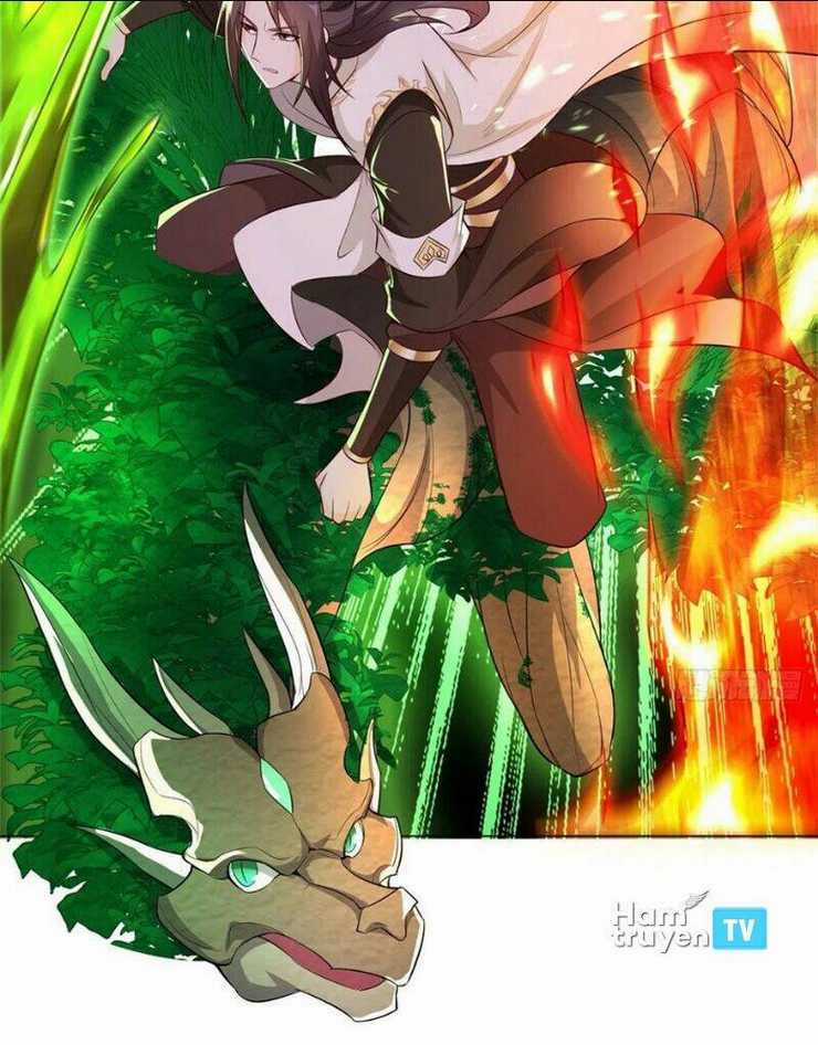 Người Nuôi Rồng Chapter 43 trang 3